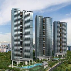 Stirling Residences (D3), Apartment #315730791